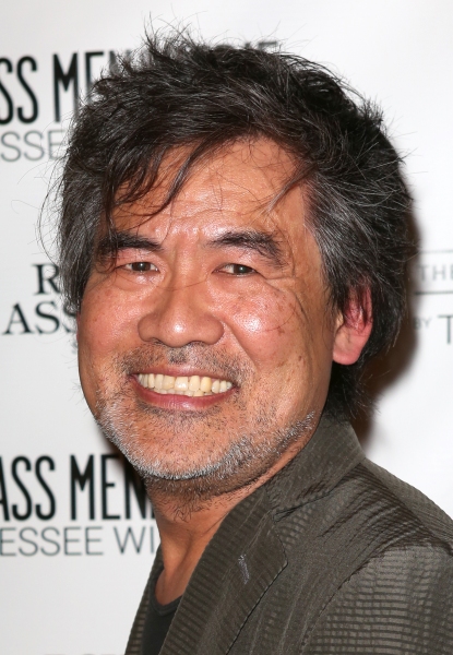 Photo Coverage: Opening Night Arrivals for THE GLASS MENAGERIE Image