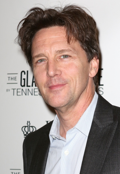 Photo Coverage: Opening Night Arrivals for THE GLASS MENAGERIE Image