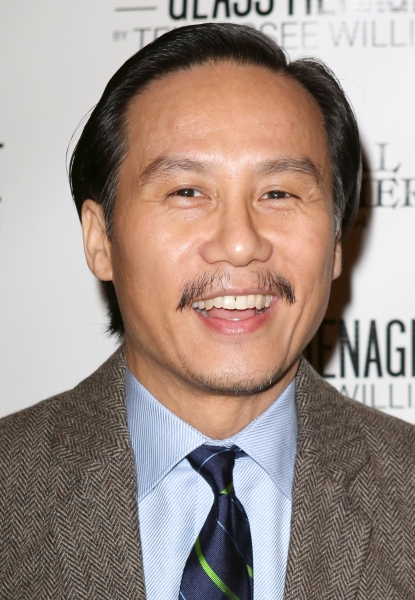 Photo Coverage: Opening Night Arrivals for THE GLASS MENAGERIE Image