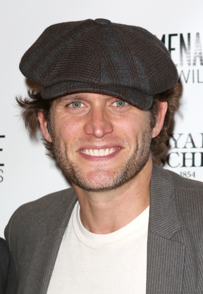 Photo Coverage: Opening Night Arrivals for THE GLASS MENAGERIE Image