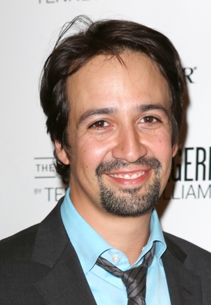 Photo Coverage: Opening Night Arrivals for THE GLASS MENAGERIE Image