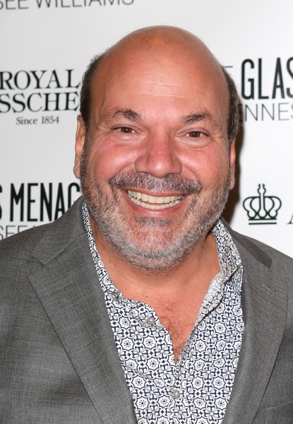 Photo Coverage: Opening Night Arrivals for THE GLASS MENAGERIE Image