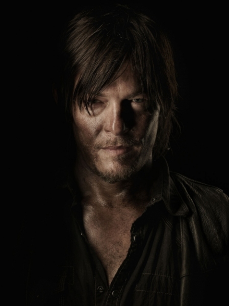 Photo Flash: New Promo Posters for THE WALKING DEAD Season 4 Image
