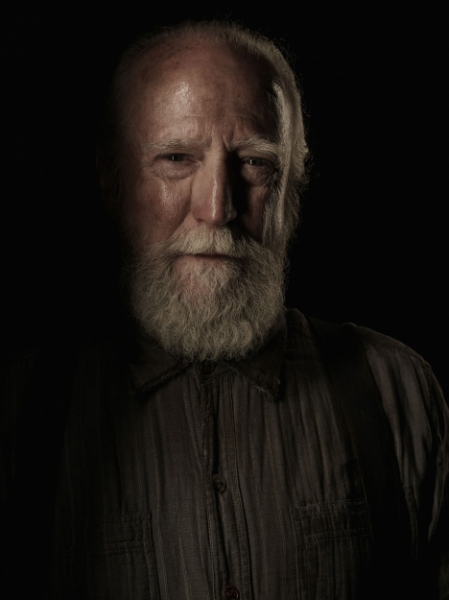 Photo Flash: New Promo Posters for THE WALKING DEAD Season 4 