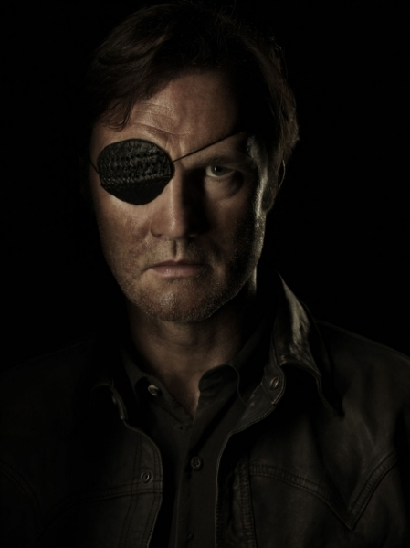 Photo Flash: New Promo Posters for THE WALKING DEAD Season 4 