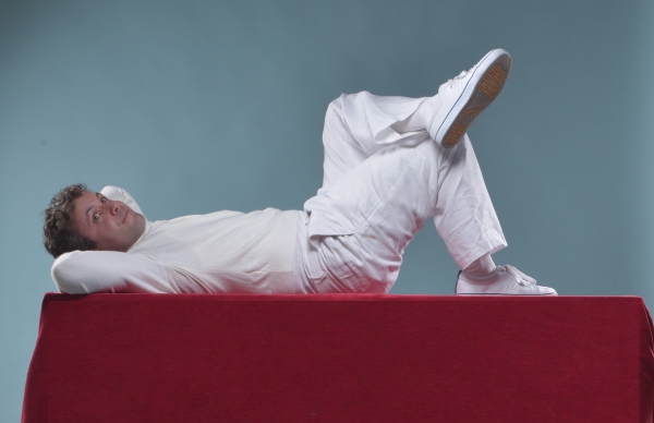 Photo Flash: Meet the Cast of 42nd Street Moon's SNOOPY!!! Image