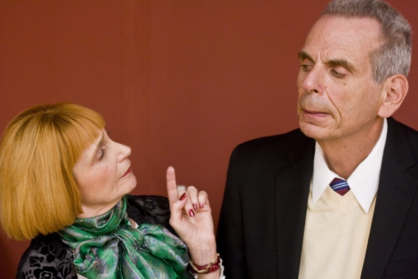 Photo Flash: Meet the Cast of Minstrel Players' THE MOUSETRAP, Beg. Tonight Image