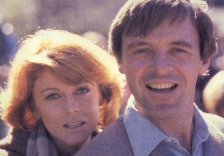 BWW Exclusive: ALL EYES ON ANN-MARGRET; Richard Jay-Alexander Talks to the Legend Image