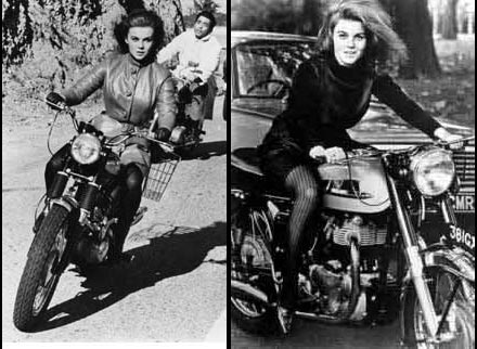 BWW Exclusive: ALL EYES ON ANN-MARGRET; Richard Jay-Alexander Talks to the Legend Image