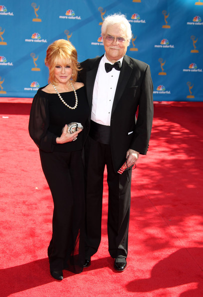 BWW Exclusive: ALL EYES ON ANN-MARGRET; Richard Jay-Alexander Talks to the Legend Image