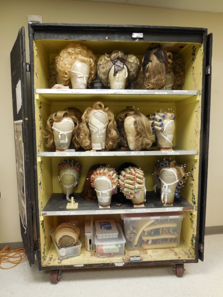 Photo Flash: First Looks at PRISCILLA, QUEEN OF THE DESERT: THE MUSICAL Tour Stop at TUTS  Image