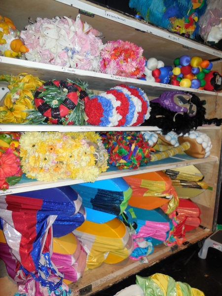 Photo Flash: First Looks at PRISCILLA, QUEEN OF THE DESERT: THE MUSICAL Tour Stop at TUTS  Image