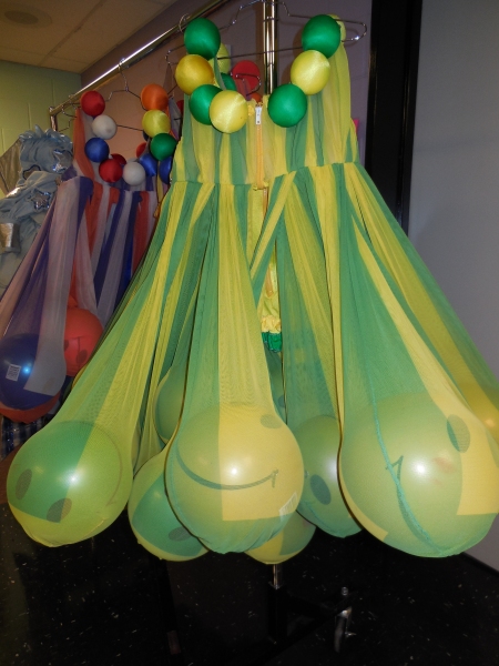 Photo Flash: First Looks at PRISCILLA, QUEEN OF THE DESERT: THE MUSICAL Tour Stop at TUTS  Image