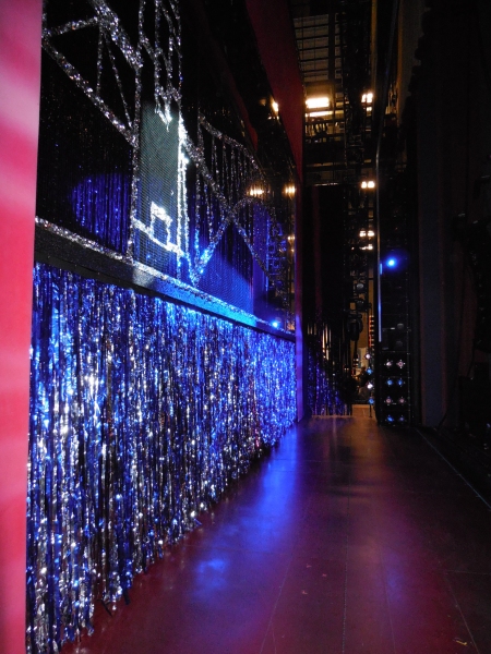 Photo Flash: First Looks at PRISCILLA, QUEEN OF THE DESERT: THE MUSICAL Tour Stop at TUTS  Image