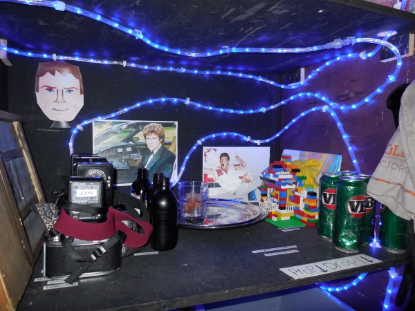 Photo Flash: First Looks at PRISCILLA, QUEEN OF THE DESERT: THE MUSICAL Tour Stop at TUTS  Image