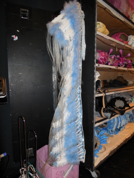 Photo Flash: First Looks at PRISCILLA, QUEEN OF THE DESERT: THE MUSICAL Tour Stop at TUTS  Image