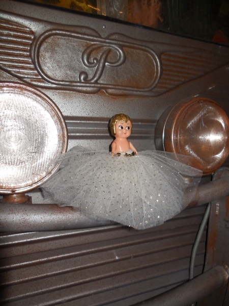 Photo Flash: First Looks at PRISCILLA, QUEEN OF THE DESERT: THE MUSICAL Tour Stop at TUTS  Image