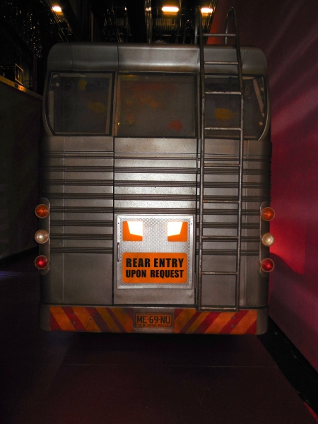 Photo Flash: First Looks at PRISCILLA, QUEEN OF THE DESERT: THE MUSICAL Tour Stop at TUTS  Image