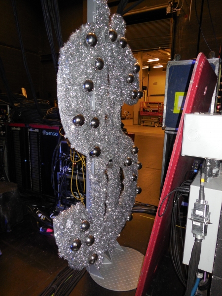 Photo Flash: First Looks at PRISCILLA, QUEEN OF THE DESERT: THE MUSICAL Tour Stop at TUTS  Image