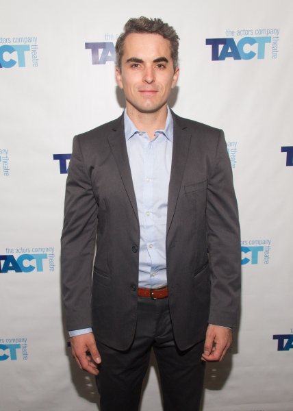 Photo Coverage: Opening Night of NATURAL AFFECTION at The Beckett Theatre Image