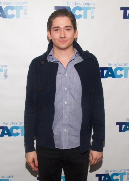 Photo Coverage: Opening Night of NATURAL AFFECTION at The Beckett Theatre Image