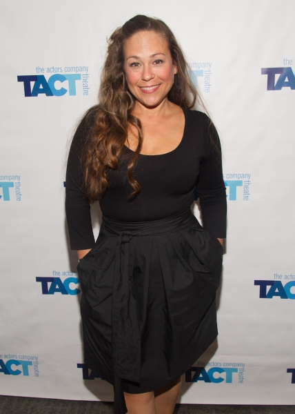Photo Coverage: Opening Night of NATURAL AFFECTION at The Beckett Theatre Image