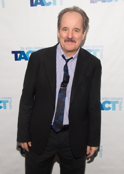 Photo Coverage: Opening Night of NATURAL AFFECTION at The Beckett Theatre Image