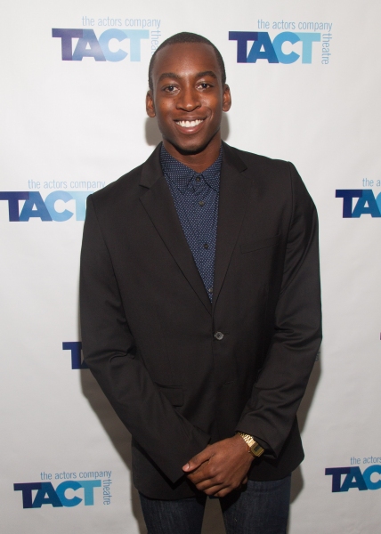 Photo Coverage: Opening Night of NATURAL AFFECTION at The Beckett Theatre Image