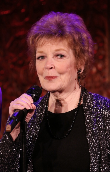 Photo Coverage: Anita Gillette & Penny Fuller Give SIN TWISTERS Preview at 54 Below  Image