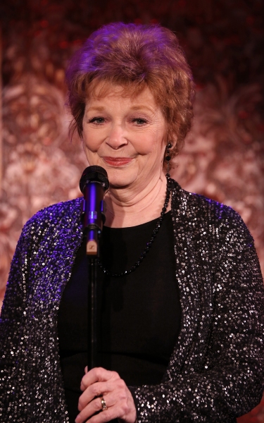 Photo Coverage: Anita Gillette & Penny Fuller Give SIN TWISTERS Preview at 54 Below  Image