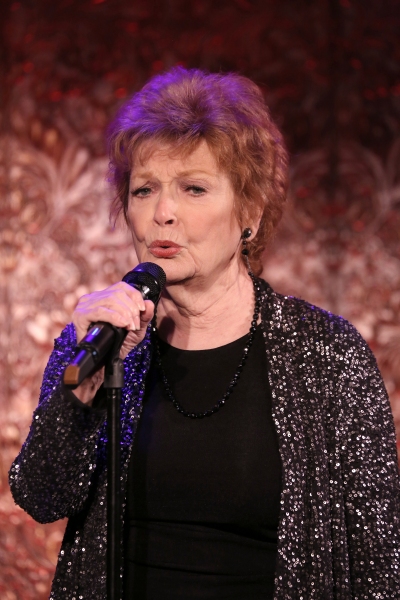 Photo Coverage: Anita Gillette & Penny Fuller Give SIN TWISTERS Preview at 54 Below  Image