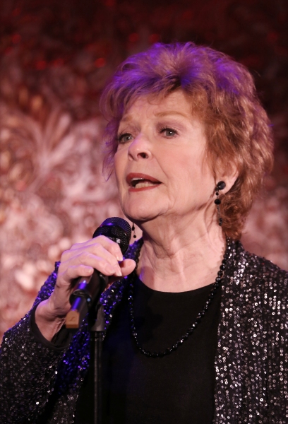 Photo Coverage: Anita Gillette & Penny Fuller Give SIN TWISTERS Preview at 54 Below  Image