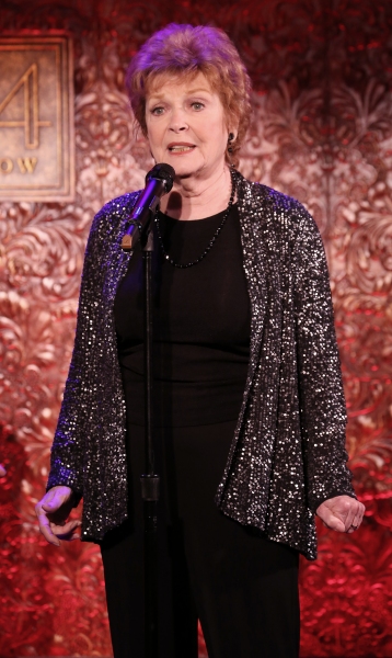 Photo Coverage: Anita Gillette & Penny Fuller Give SIN TWISTERS Preview at 54 Below  Image