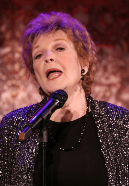 Photo Coverage: Anita Gillette & Penny Fuller Give SIN TWISTERS Preview at 54 Below  Image