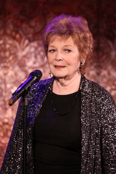 Photo Coverage: Anita Gillette & Penny Fuller Give SIN TWISTERS Preview at 54 Below  Image