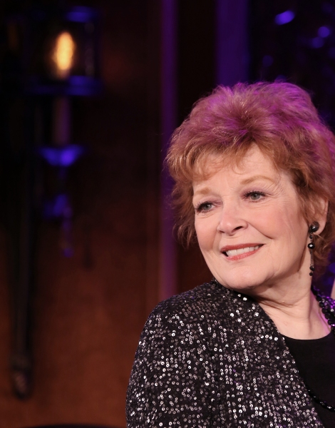 Photo Coverage: Anita Gillette & Penny Fuller Give SIN TWISTERS Preview at 54 Below  Image