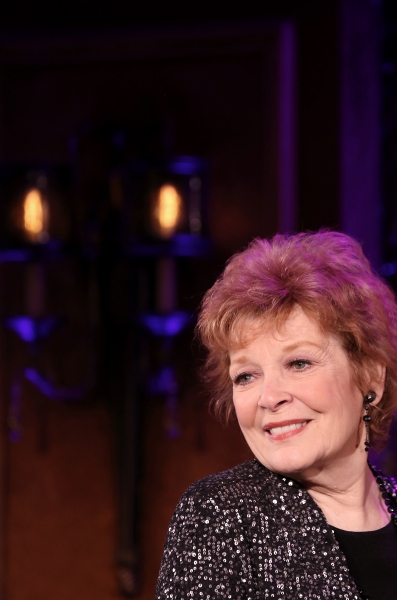 Photo Coverage: Anita Gillette & Penny Fuller Give SIN TWISTERS Preview at 54 Below  Image