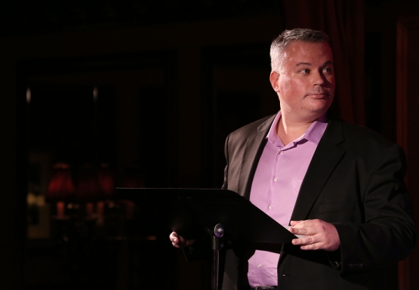 Photo Coverage: Lindsay Mendez & Donna English Preview Songs from PRINCESSES- THE MUSICAL Reunion at 54 Below Image