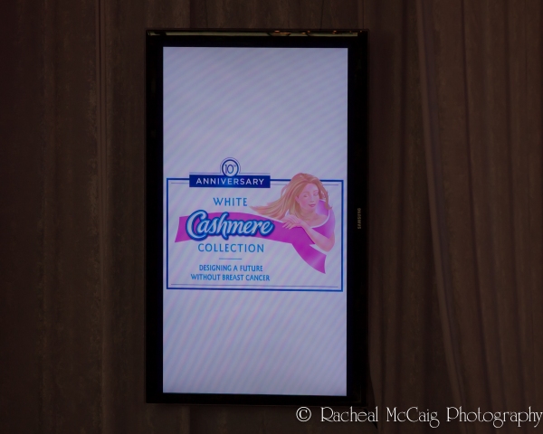 Photo Coverage: Cashmere's 10th Anniversary Gala features Bathroom Tissue Dresses on the Red Carpet Image