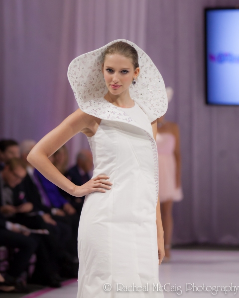 Photo Coverage: Cashmere's 10th Anniversary Gala features Bathroom Tissue Dresses on the Red Carpet Image