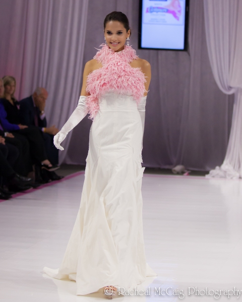 Photo Coverage: Cashmere's 10th Anniversary Gala features Bathroom Tissue Dresses on the Red Carpet Image