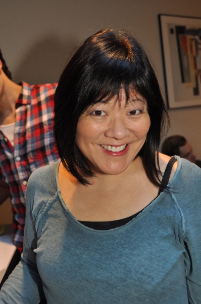 Ann Harada Photo