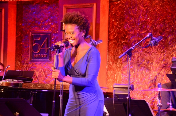 Photo Coverage: Myrna and Freddie Gershon Host 30th Anniversary Celebration for Lynn Ahrens and Stephen Flaherty at 54 Below Image