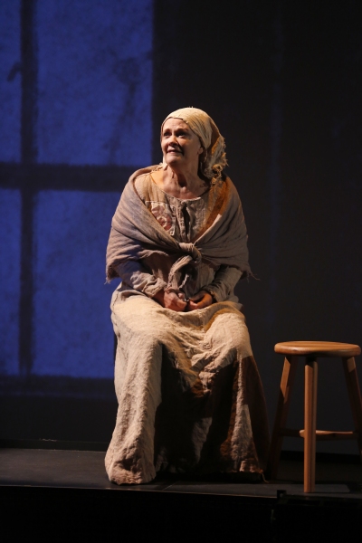 Photo Flash: Stage Adaptation of Ayn Rand's ANTHEM, Now Playing at Baryshnikov Arts Center 