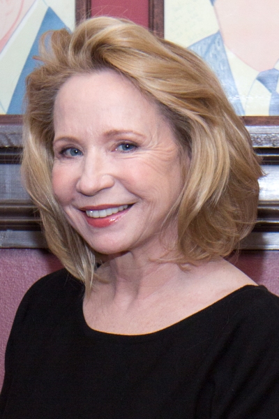 Photo Coverage: BECOMING DR. RUTH'S Debra Jo Rupp Meets the Press! Image