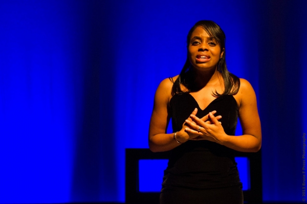 Photo Flash: First Look at Red Branch Theatre's TICK, TICK... BOOM! Image