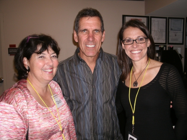 Photo Flash: THE FUN HOUSE Event Benefits Chicago's Stage 773 Image