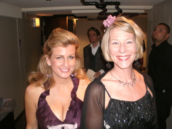 Photo Flash: THE FUN HOUSE Event Benefits Chicago's Stage 773 Image