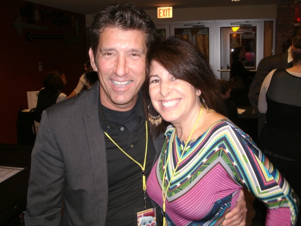 Photo Flash: THE FUN HOUSE Event Benefits Chicago's Stage 773 Image
