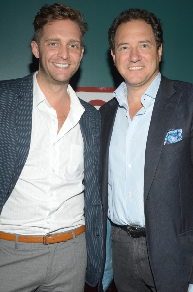 Photo Flash: SUBMISSIONS ONLY Team Launches Season 3! Image